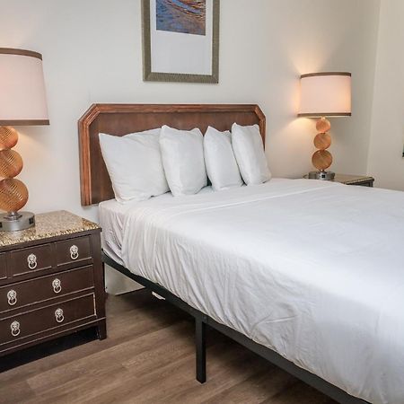 Traveler'S Inn Eureka Springs Luaran gambar
