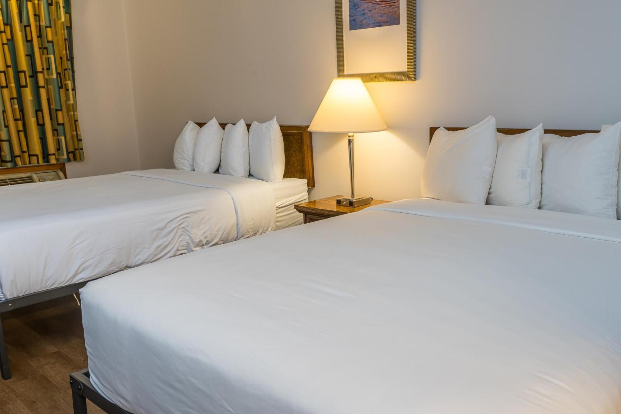 Traveler'S Inn Eureka Springs Luaran gambar