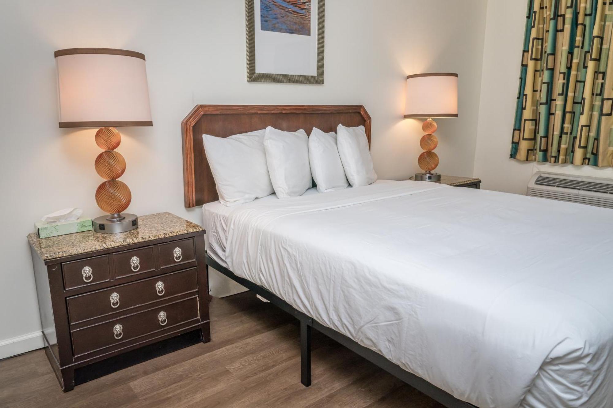 Traveler'S Inn Eureka Springs Luaran gambar