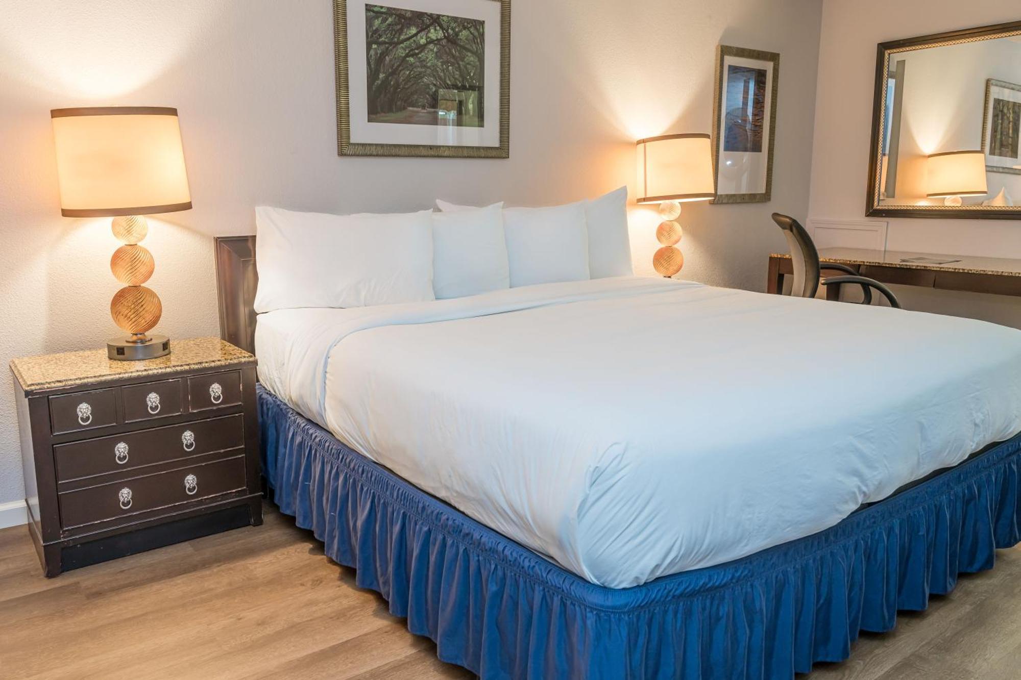 Traveler'S Inn Eureka Springs Luaran gambar