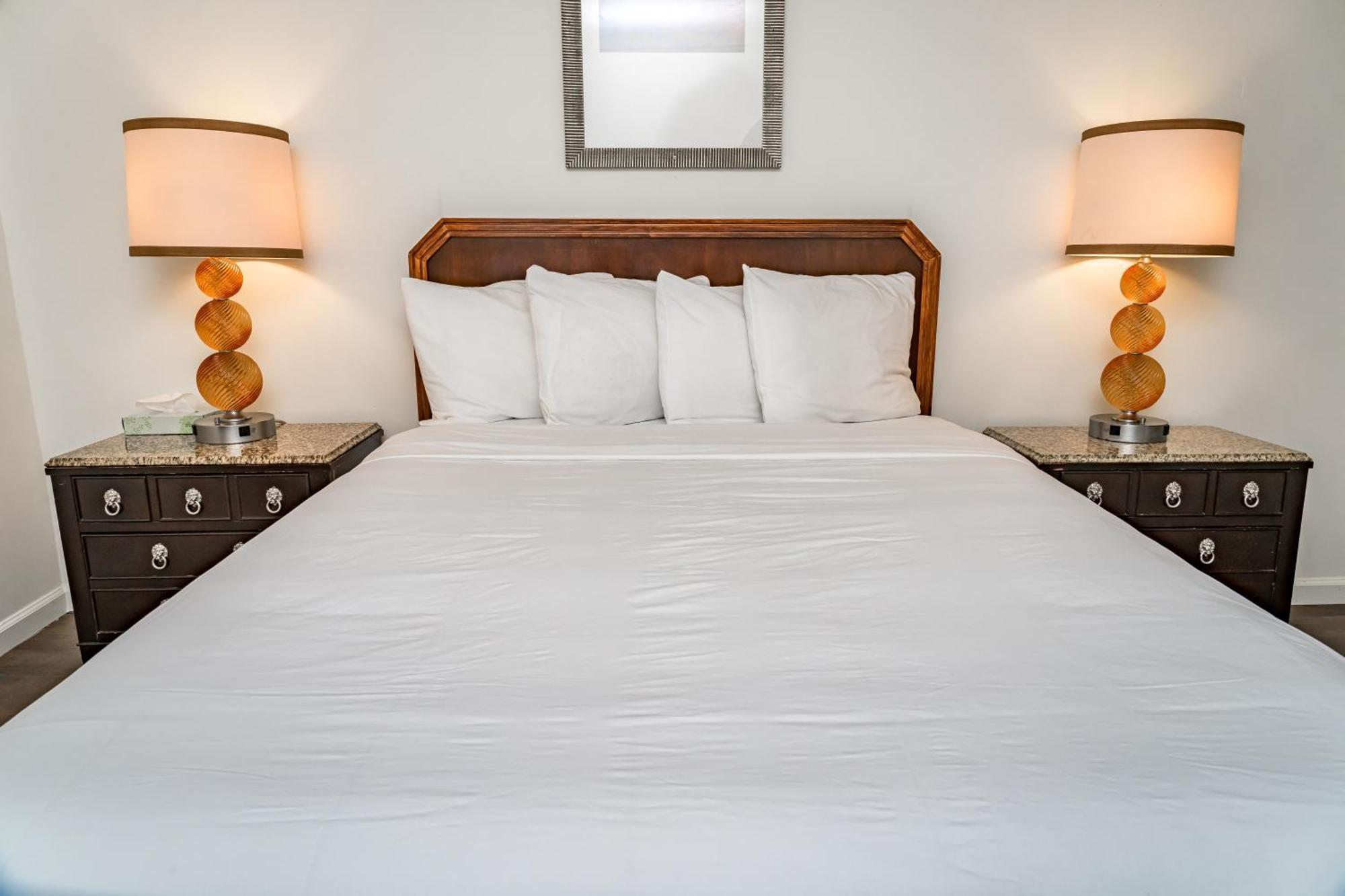 Traveler'S Inn Eureka Springs Luaran gambar