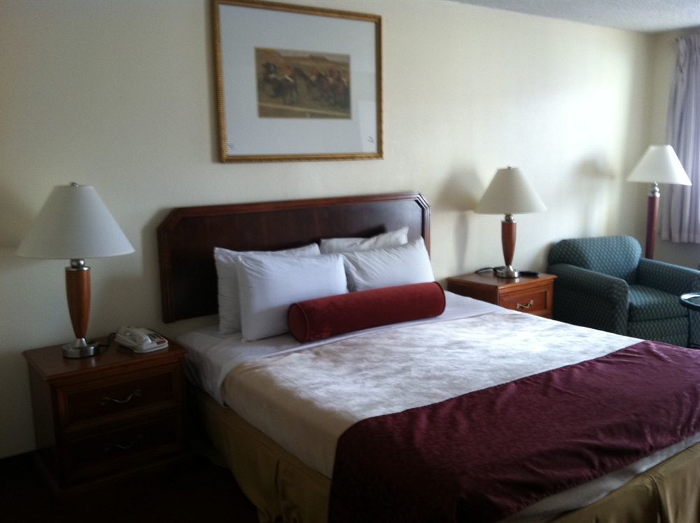 Traveler'S Inn Eureka Springs Luaran gambar