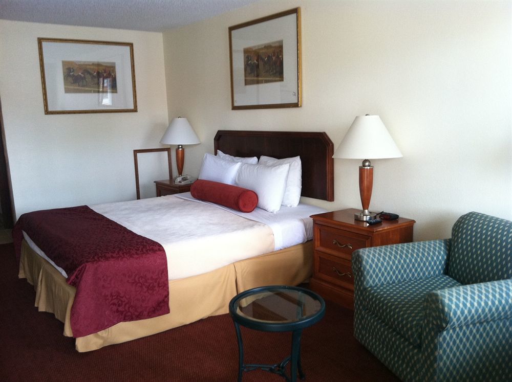 Traveler'S Inn Eureka Springs Luaran gambar