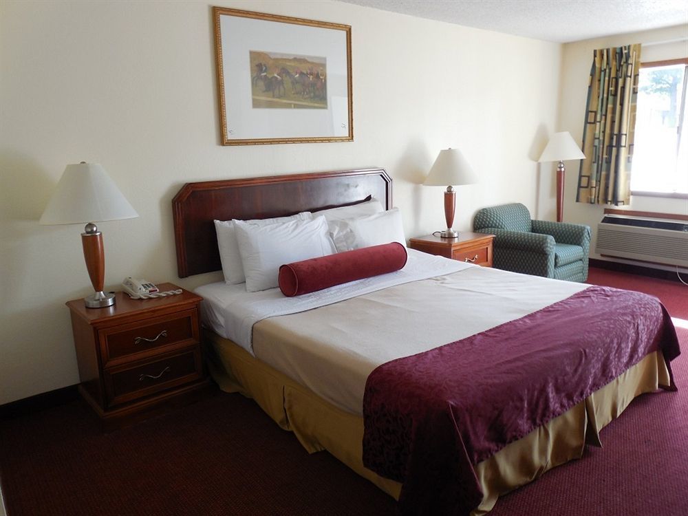 Traveler'S Inn Eureka Springs Luaran gambar